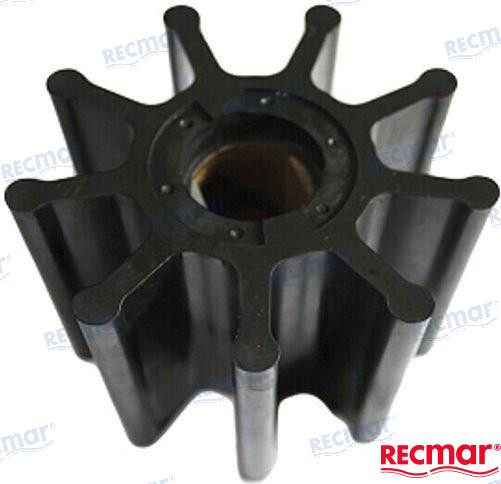 IMPELLER JABSCO 18786-0001 (REC18786-0001)