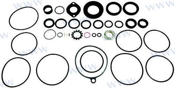 GASKET SET (REC19035)