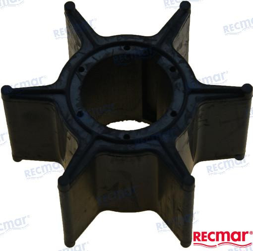 WATER PUMP IMPELLER (REC19210-ZY9-H01)