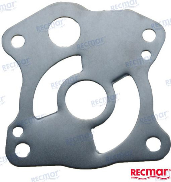 WATER PUMP BASE (REC19231-ZV5-000) WATER PUMP BASE (REC19231-ZV5-000)