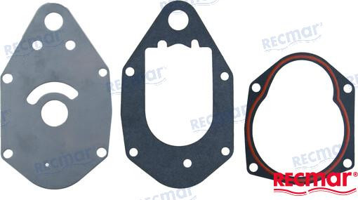WEAR PLATE (REC19700A2)