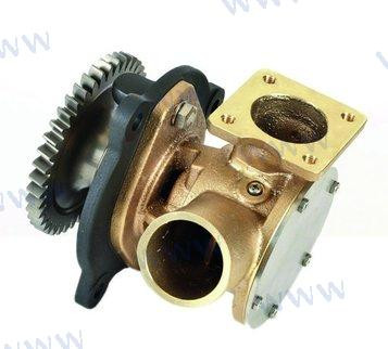 SEA WATER PUMP VOLVO D11/IPS (REC21219723)