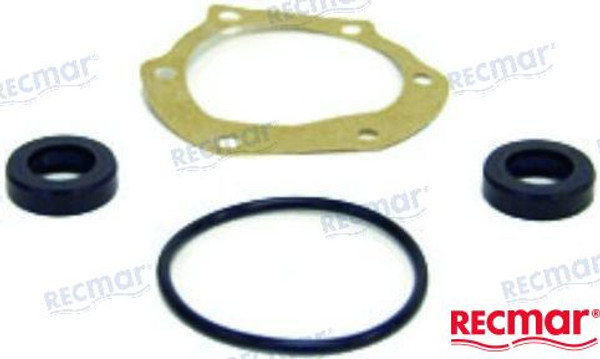 GASKET KIT FOR RAW WATER PUMP (REC22009) GASKET KIT FOR RAW WATER PUMP (REC22009)