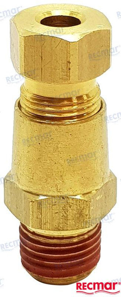 PLUG-DRAIN (REC22-05154)