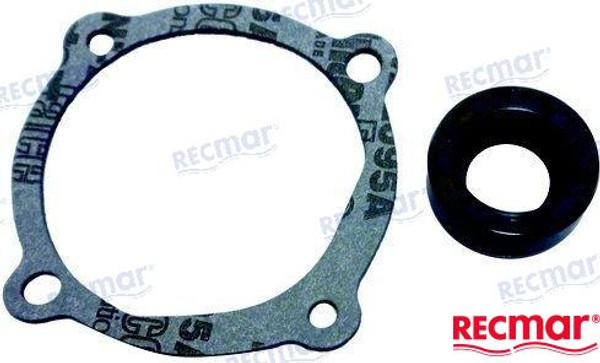 GASKET KIT FOR RAW WATER PUMP (REC22072) GASKET KIT FOR RAW WATER PUMP (REC22072)