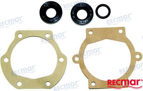 GASKET SET FOR WATER PUMP (REC22167)