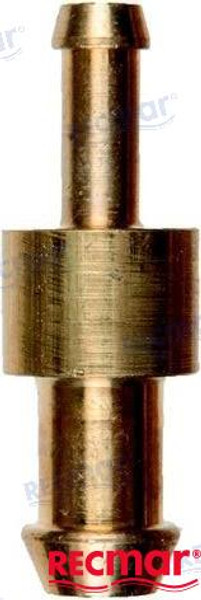 CHECK VALVE (REC22-8189941) CHECK VALVE (REC22-8189941)