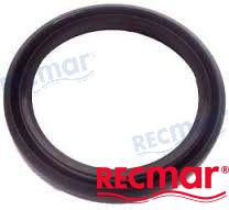 RUBBER O-RING (REC25-33145)