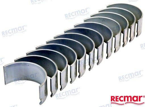 CONNECTING ROD BEARING KIT (REC271054)