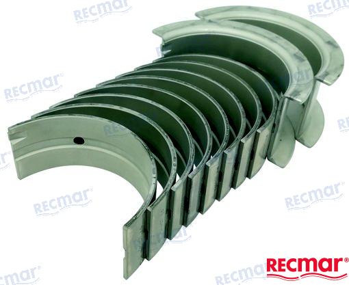 MAIN BEARING KIT (REC271214)