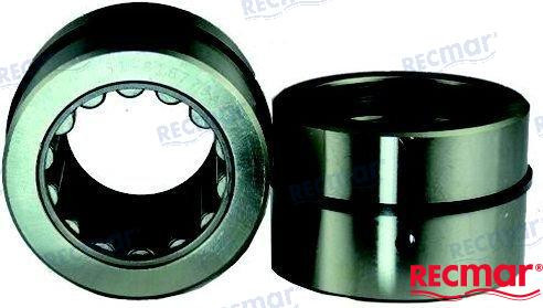ROLLER BEARING (REC31-816773A2)
