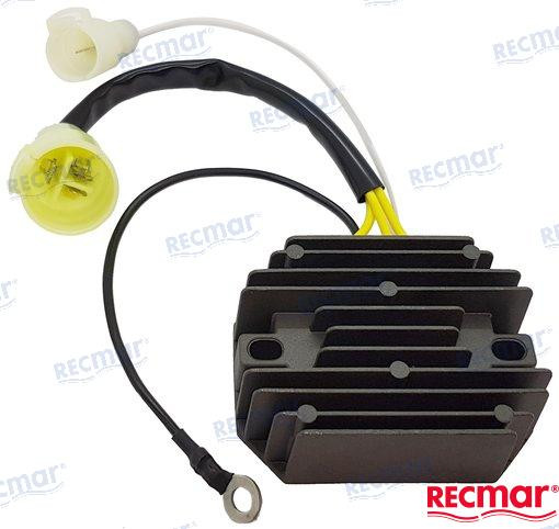 REGULATOR RECTIFIER (REC32800-87J10)