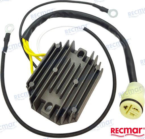 REGULATOR RECTIFIER (REC32800-93J03)
