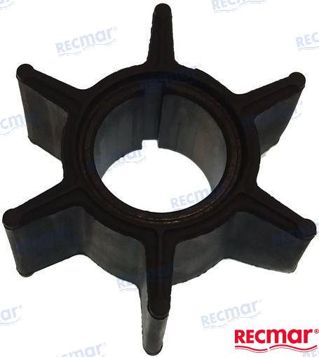 IMPELLER (REC345-65021-0)