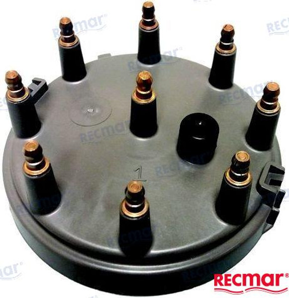DISTRIBUTOR CAP (REC3854217)