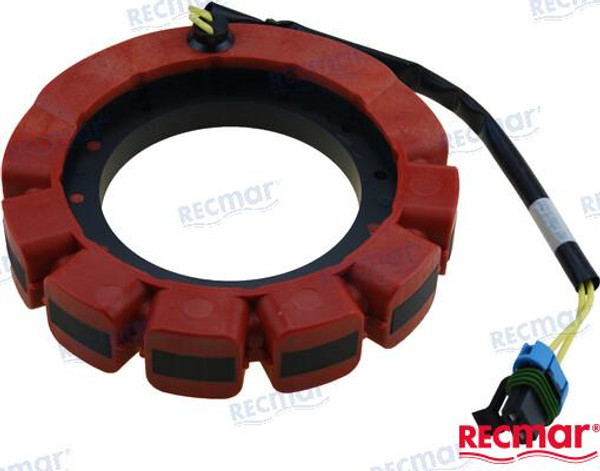 STATOR (REC398-878143T05)