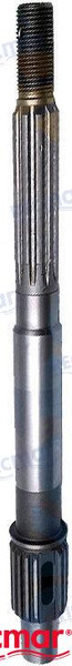 PROPELLER SHAFT (REC57610-93901)