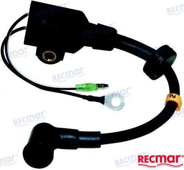 IGNITION COIL (REC61N-85570-01)**(WSL)
