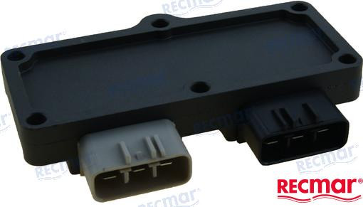 REGULATOR RECTIFIER (REC63P-81960-02)