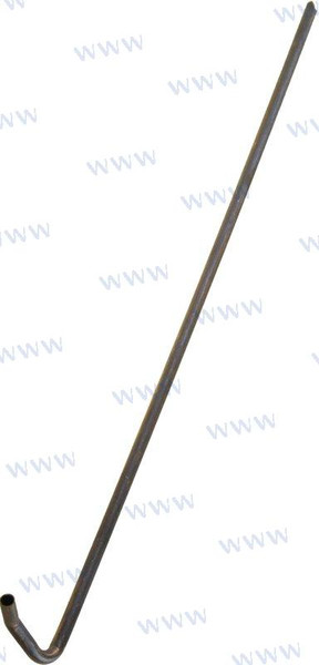 TUBE WATER (REC63V-44361-11)