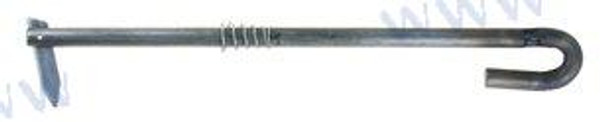 TILT ROD (REC676-43160-02)