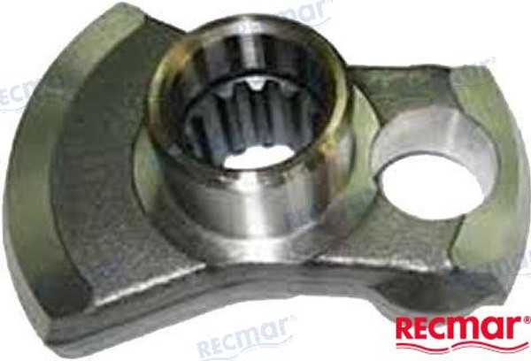 CRANK 3 (REC677-11432-02)