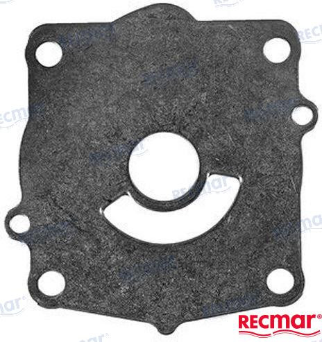 OUTER PLATE (REC68V-44323-00)