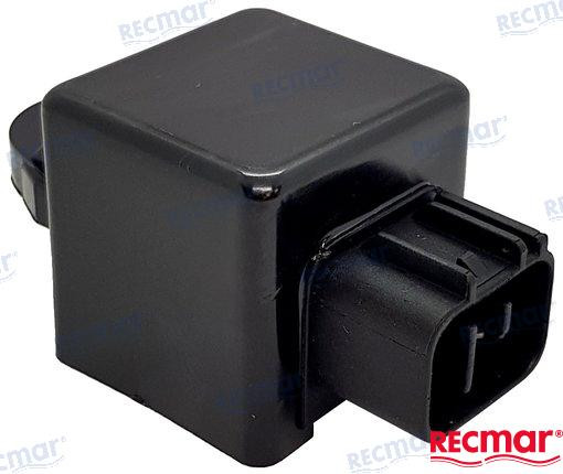 RELAY ASSY (REC68V-81950-00)