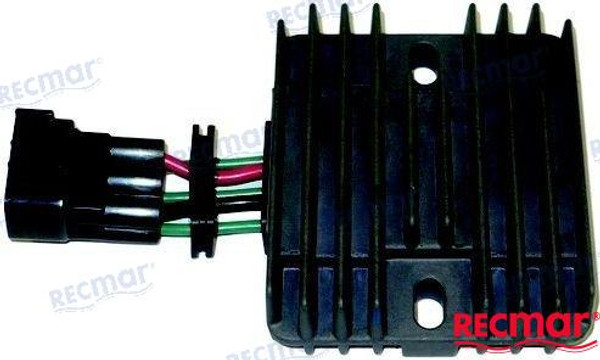 REGULATOR RECTIFIER (REC68V-81960-10)