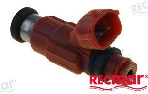 INJECTOR (REC68V-8A360-00)
