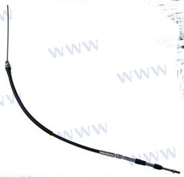 THROTTLE CABLE (REC692-26301-03)