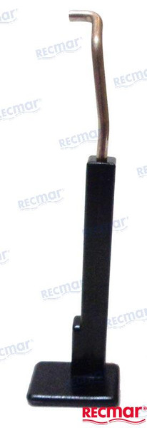 CHOCKE ANDLE (REC692-41256-00)