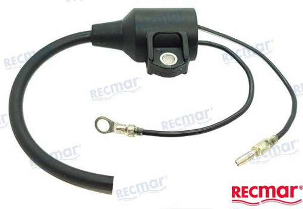 IGNITON COIL (REC697-85570-00)