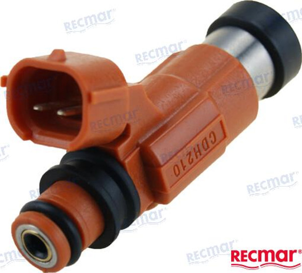 INJECTOR (REC69J-13761-00) INJECTOR (REC69J-13761-00)