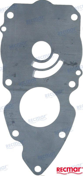 OUTER PLATE, CARTRIDGE (REC6AW-44323-00) OUTER PLATE, CARTRIDGE (REC6AW-44323-00)