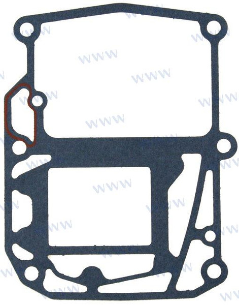 GASKET CRANKCASE (REC6B4-11351-A1)