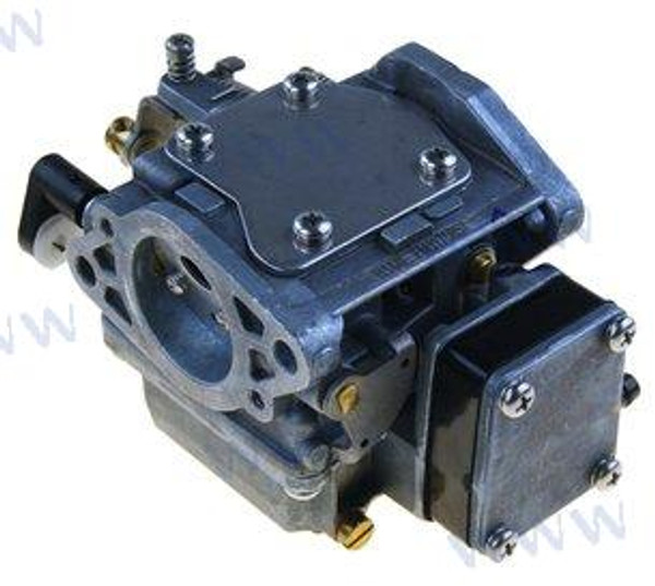 CARBURETOR ASSY (REC6B4-14301-00)