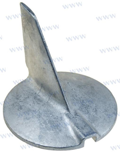 ZINC ANODE (REC6CE-45373-00)