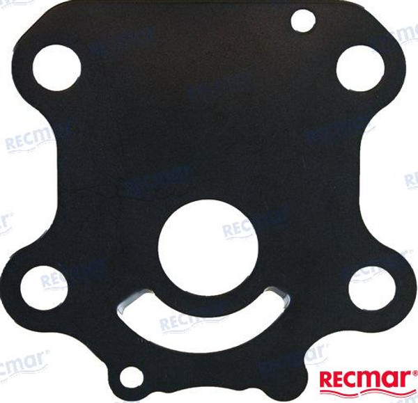OUTER PLATE, CARTRIDGE (REC6CJ-44323-00) OUTER PLATE, CARTRIDGE (REC6CJ-44323-00)