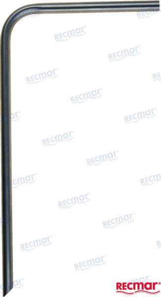 WATER TUBE (REC6D0-44362-01)