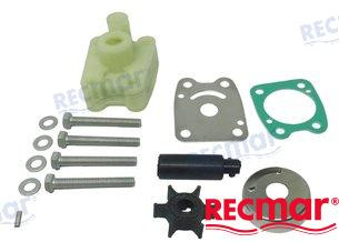 WATER PUMP KIT (REC6E0-W0078-A2)