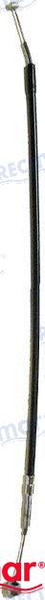 ACCELERATOR CABLE YAMAHA 4HP (REC6ED-26301-01)