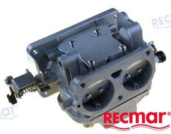 CARBURETOR (REC6F6-14301-06)