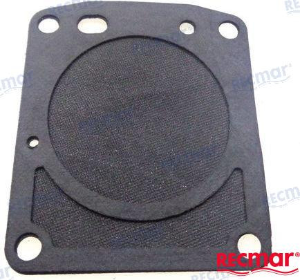 FUEL PUMP DIAPHRAGM KIT (REC6J8-24471-00)