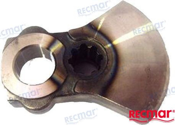 CRANKSHAFT (REC6K4-11432-00) CRANKSHAFT (REC6K4-11432-00)