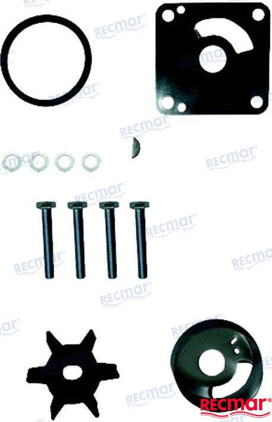 WATER PUMP SERVICE KIT (REC6L2-W0078-00)