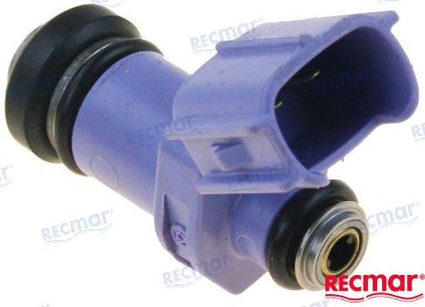 YAMAHA INJECTOR (REC6P2-13761-00) YAMAHA INJECTOR (REC6P2-13761-00)