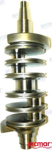 CRANKSHAFT (REC6N7-11411-00)