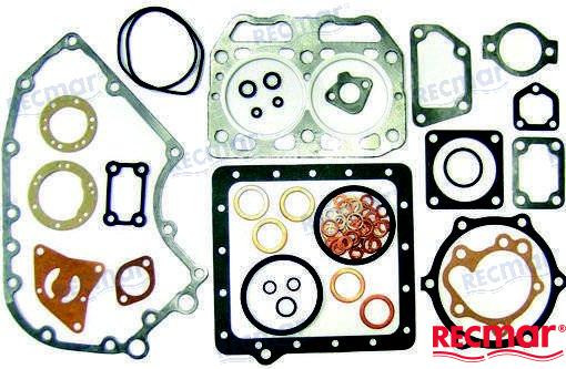 GASKET KIT (REC728271-92605)