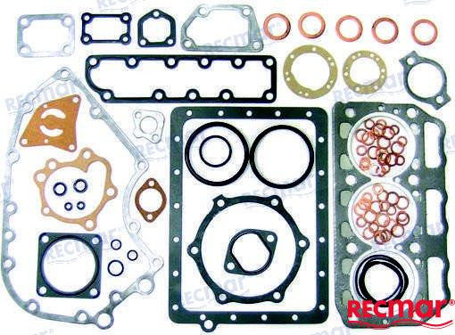 GASKET KIT (REC728374-92605)